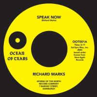 Виниловая пластинка RICHARD MARKS / SPEAK NOW - PURPLE HAZE (1LP)